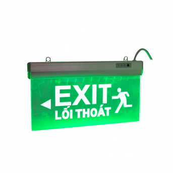 Đèn exit