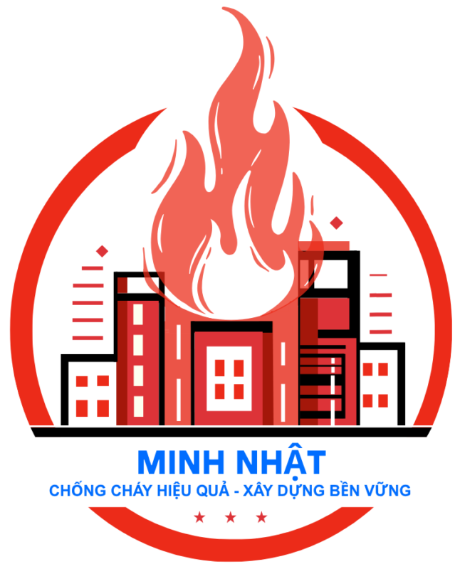 Phòng cháy chữa cháy Minh Nhật
